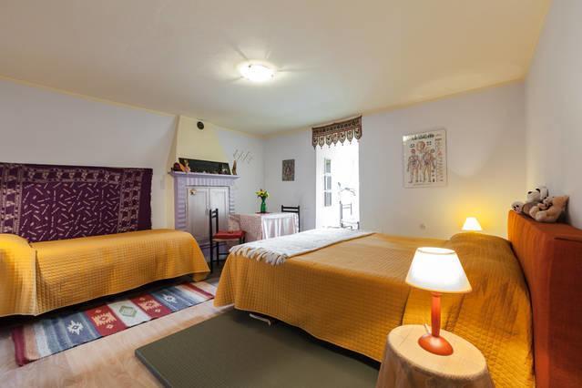 B&B Cip E Ciop Miazzina Kamer foto