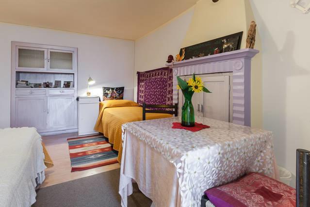 B&B Cip E Ciop Miazzina Kamer foto