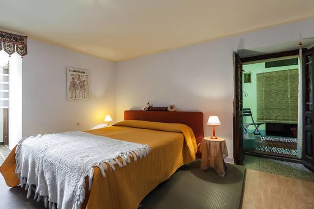 B&B Cip E Ciop Miazzina Kamer foto