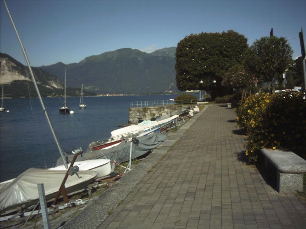 B&B Cip E Ciop Miazzina Buitenkant foto
