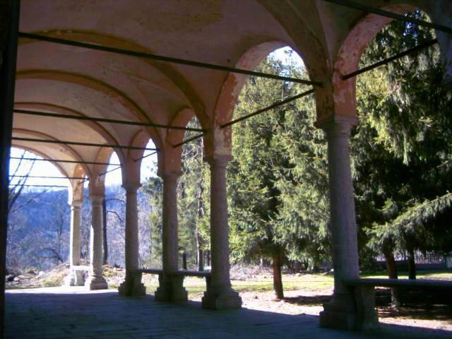 B&B Cip E Ciop Miazzina Buitenkant foto