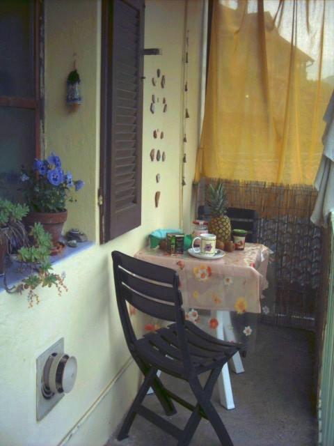 B&B Cip E Ciop Miazzina Buitenkant foto