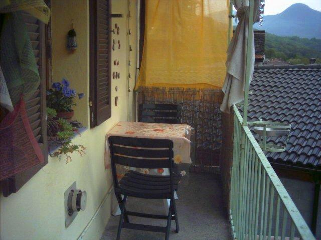 B&B Cip E Ciop Miazzina Buitenkant foto