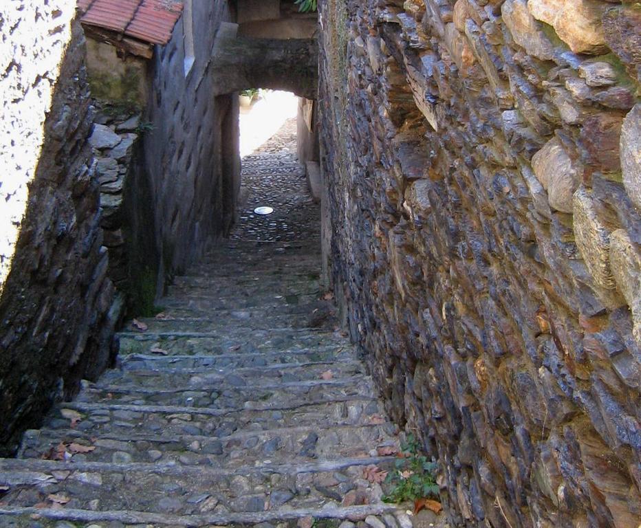 B&B Cip E Ciop Miazzina Buitenkant foto