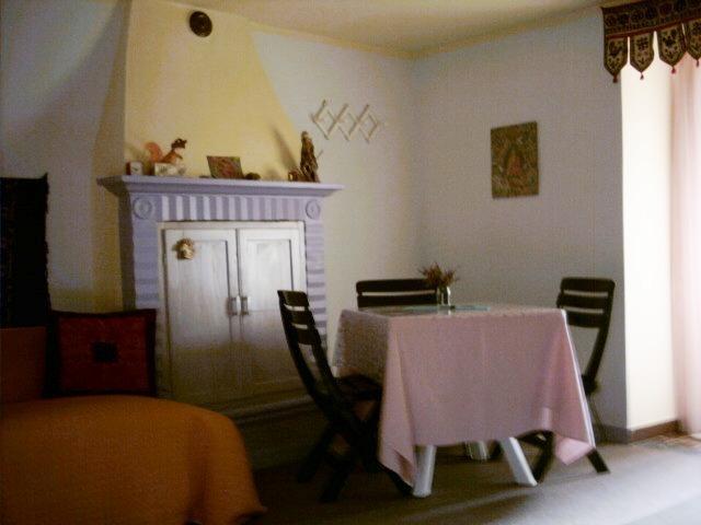 B&B Cip E Ciop Miazzina Buitenkant foto