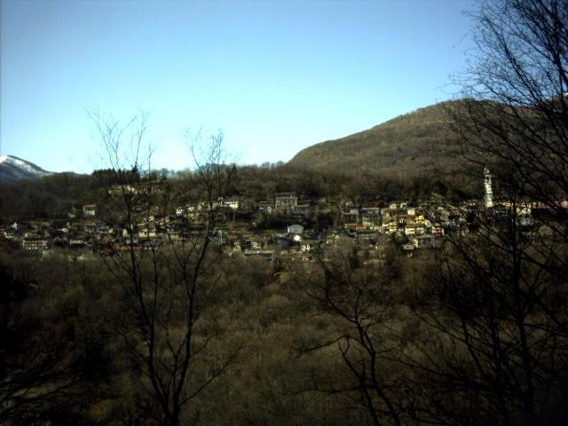 B&B Cip E Ciop Miazzina Buitenkant foto