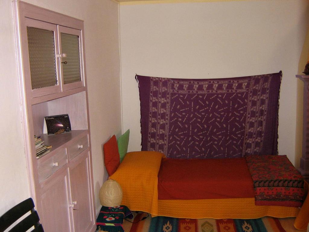 B&B Cip E Ciop Miazzina Kamer foto