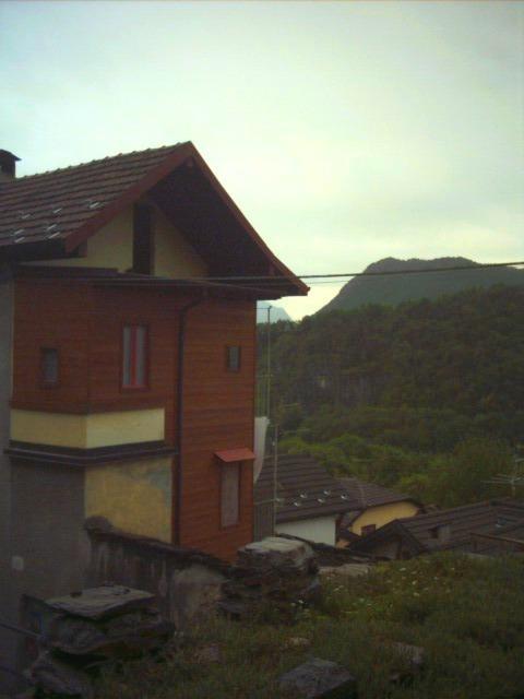 B&B Cip E Ciop Miazzina Buitenkant foto